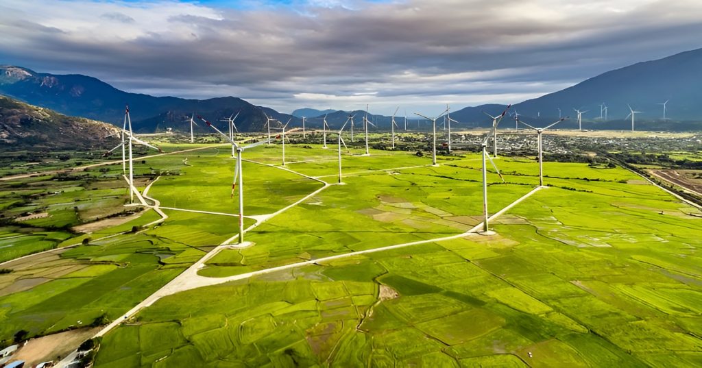 Environmental and social compliance in Vietnam
