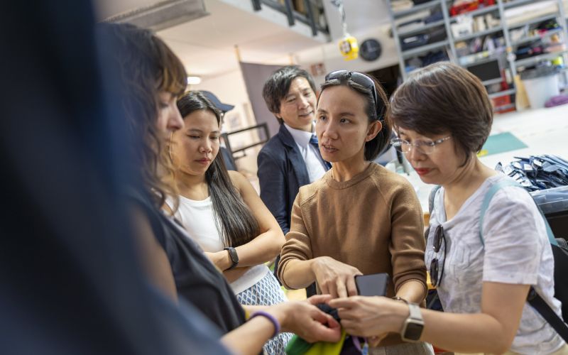 Building long-term business relationships in Vietnam