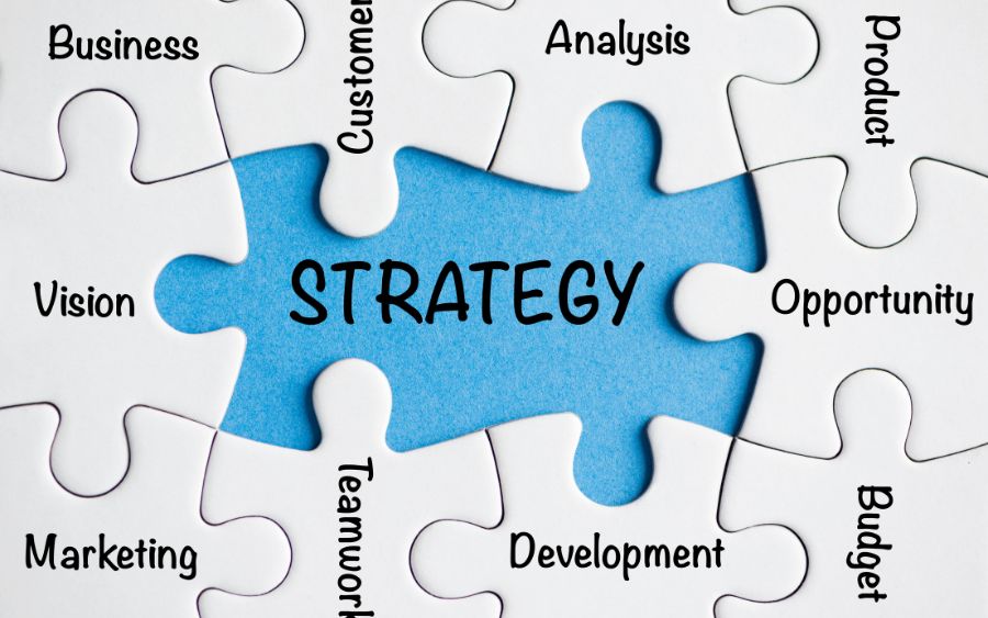 Route to market strategy for Vietnam distribution channels
